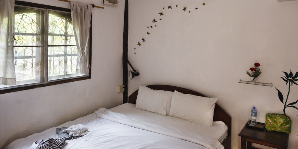 Übernachtung Übernachtung Unterkunft Hotel Pension