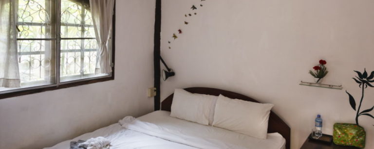 Übernachtung Unterkunft Hotel Pension