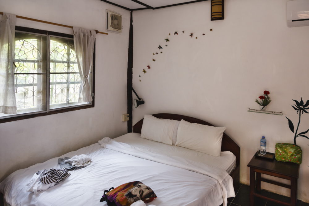 Übernachtung Übernachtung Unterkunft Hotel Pension