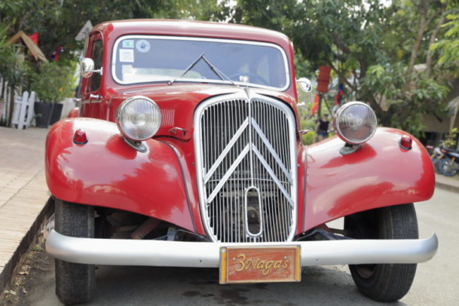 Mietwagen, Mietwagenvergleich