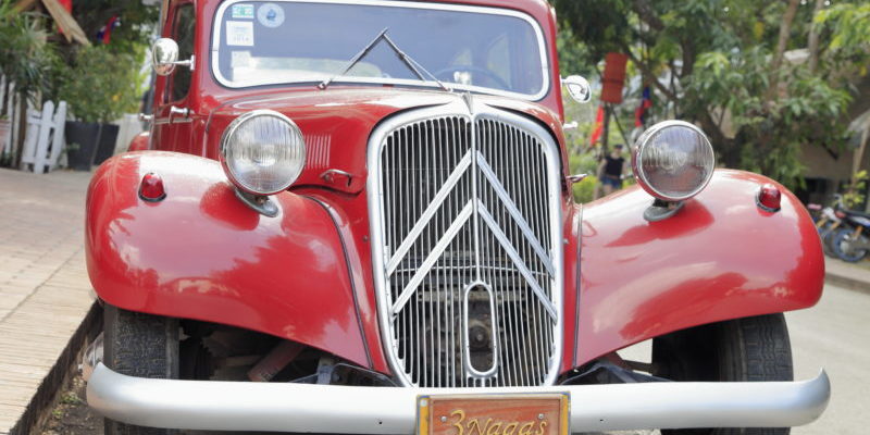 Mietwagen, Mietwagenvergleich