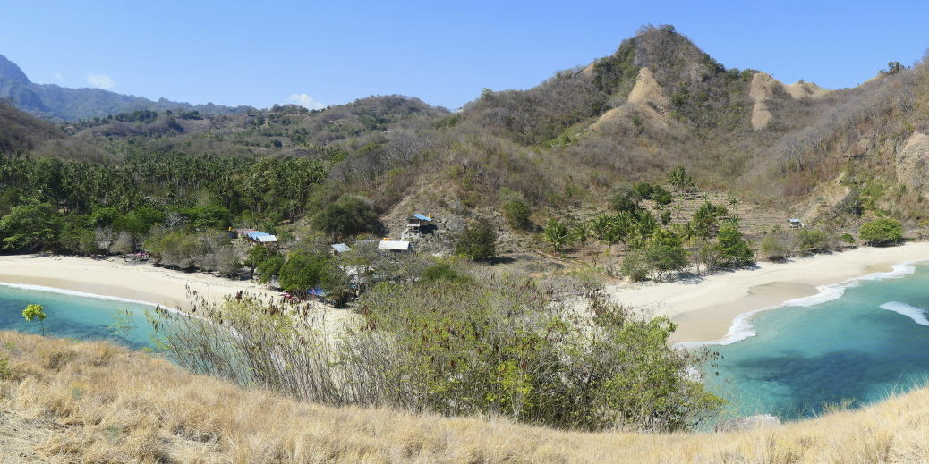 Indonesien Flores Indonesien Flores