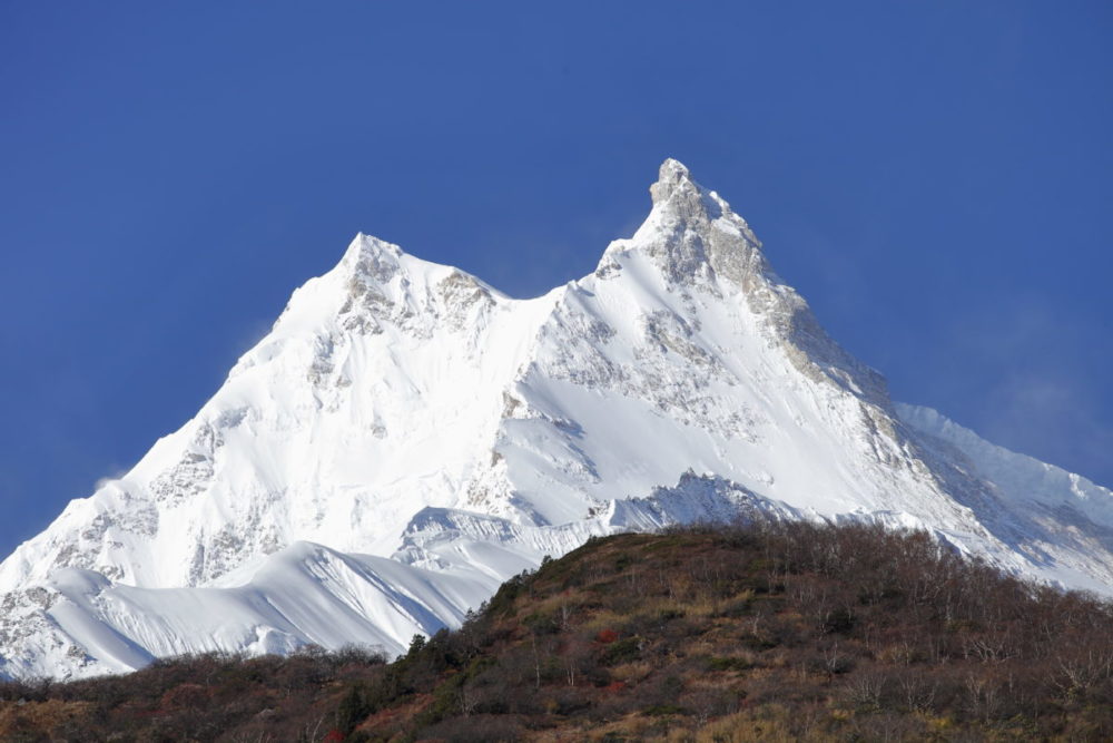 Nepal Manaslu Nepal, Manaslu, Tsum Valley, Trekking, Wandern, Himalaya