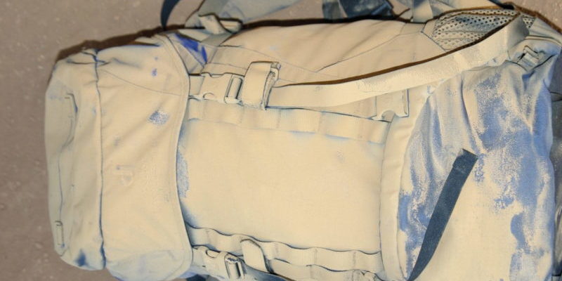 Rastpunkte Packliste Rastpunkte Packliste