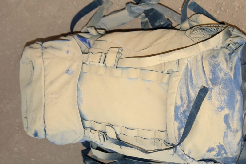 Rastpunkte Packliste Rastpunkte Packliste